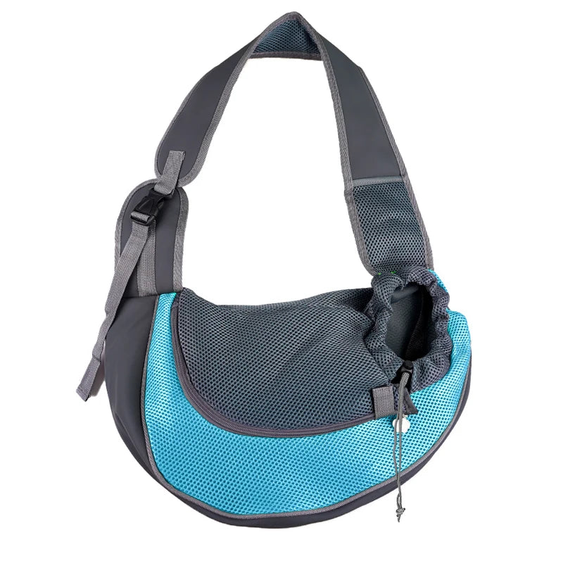Pet Carrier Travel Backpack