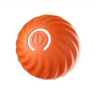 Automatic Smart Moving Dog Toy Ball