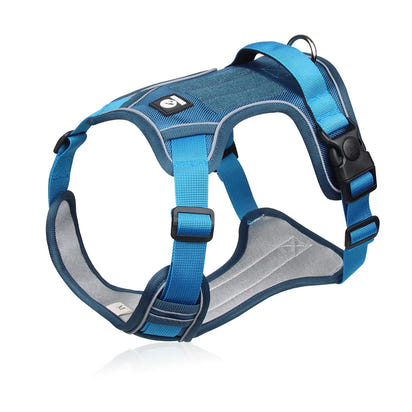 Premium Adventure Dog Harness