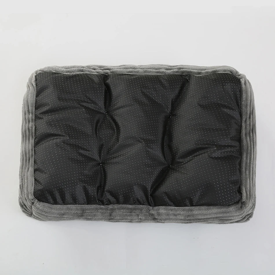 Anxiety Relief Calming Dog Bed Sofa