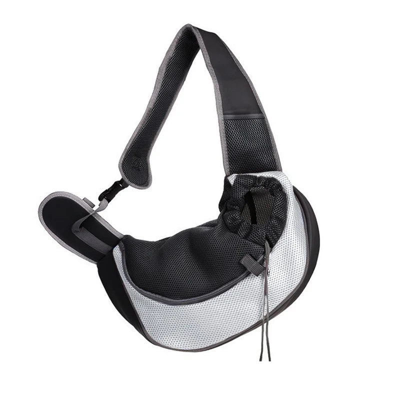 Pet Carrier Travel Backpack