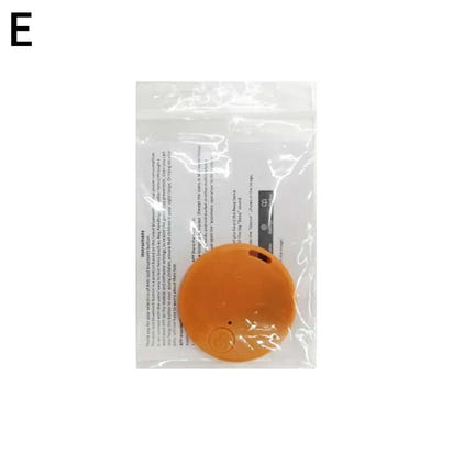 Dog Cat GPS Bluetooth 5.0 Tracker