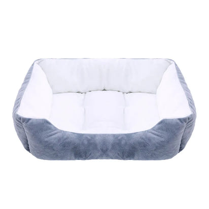 Anxiety Relief Calming Dog Bed Sofa