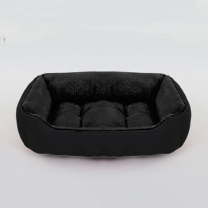 Anxiety Relief Calming Dog Bed Sofa