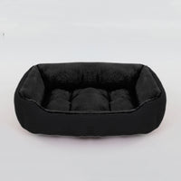 Anxiety Relief Calming Dog Bed Sofa
