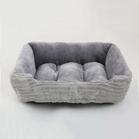 Anxiety Relief Calming Dog Bed Sofa
