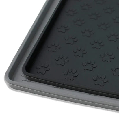 Premium Pet Feeding Mat