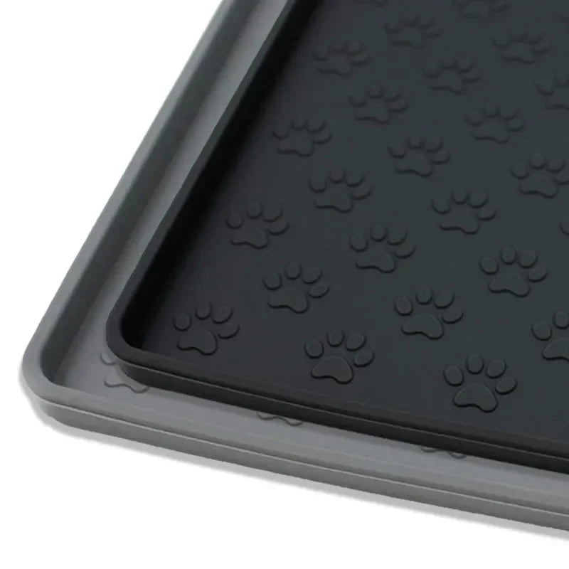 Premium Pet Feeding Mat