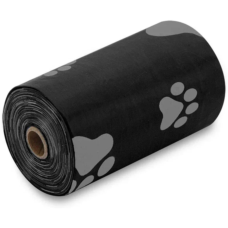 Eco-Friendly Dog Poop Bag