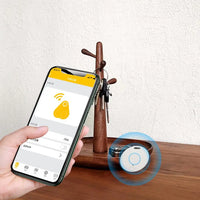 Dog Cat GPS Bluetooth 5.0 Tracker