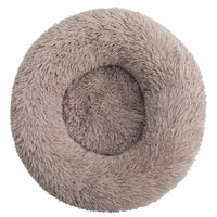 Anxiety Relief Calming Dog Bed