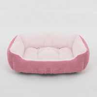 Anxiety Relief Calming Dog Bed Sofa