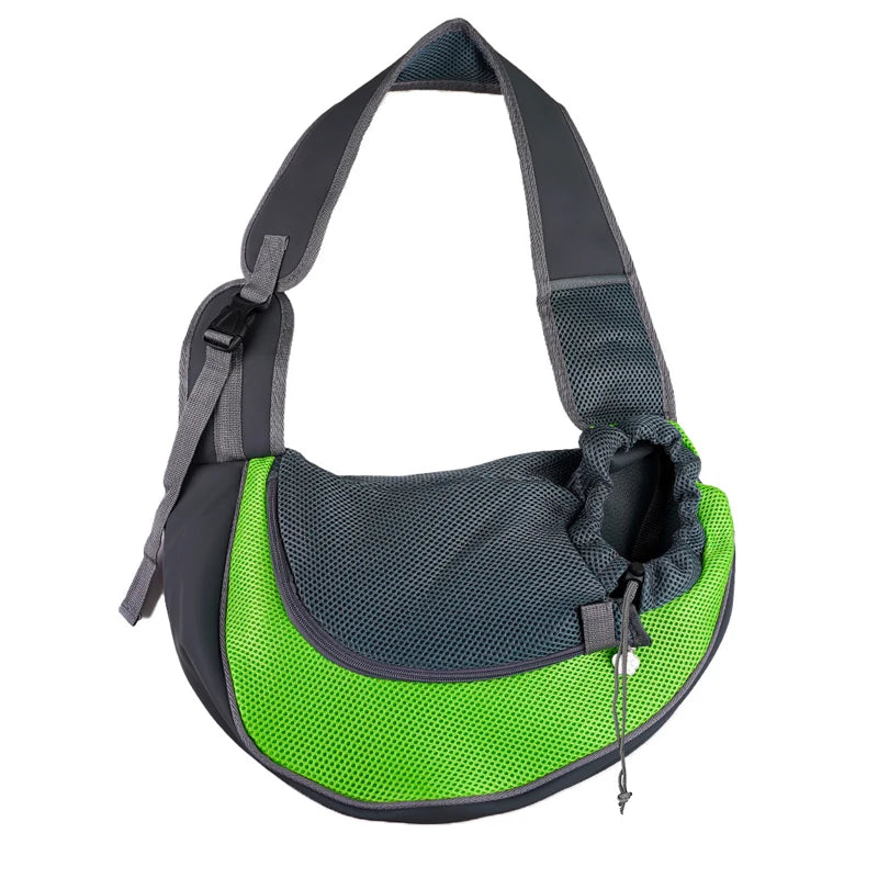 Pet Carrier Travel Backpack